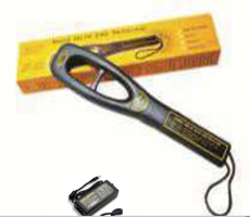 Máy dò hàng giấu trong người Rftester